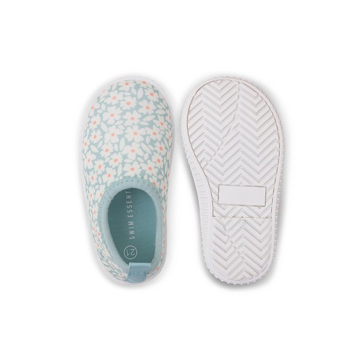 Swim Essentials | Florish | Groene Waterschoentjes