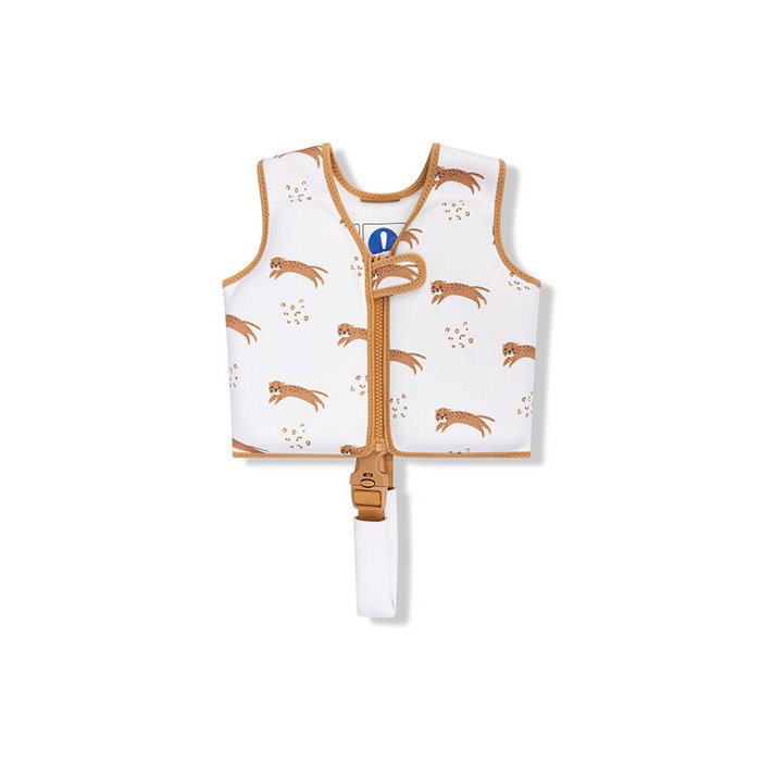 Swim Essentials | Roamer | Beige Zwemvest 1-2 jaar