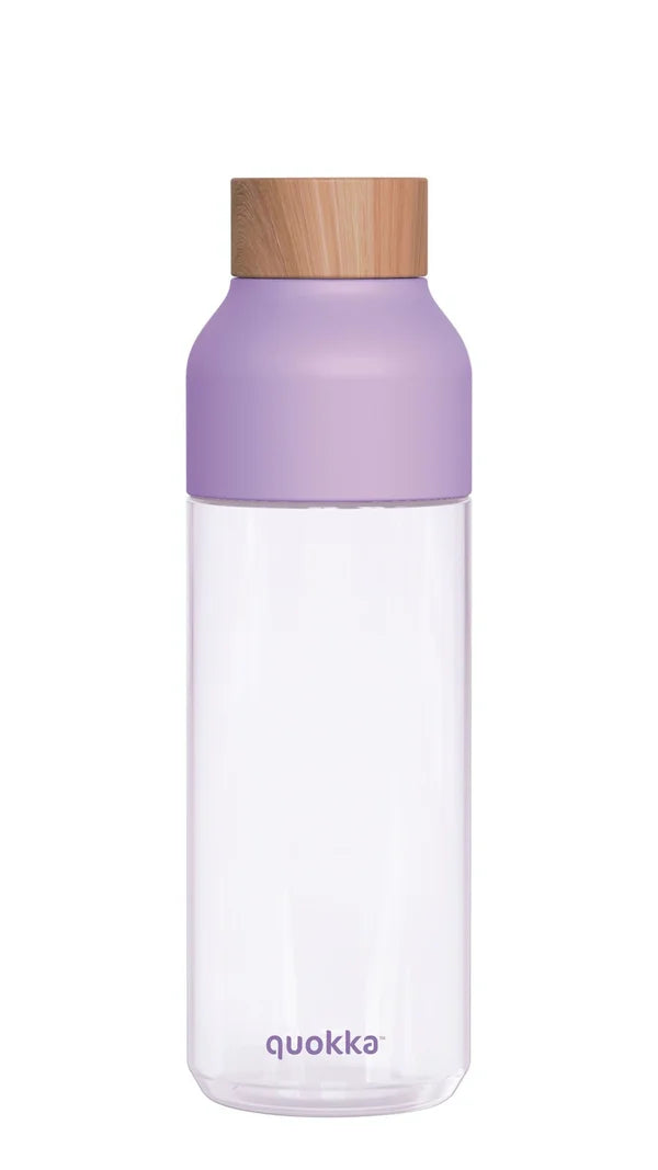 QUOKKA BOTTLE TRITAN ICE LILAC 720 ML