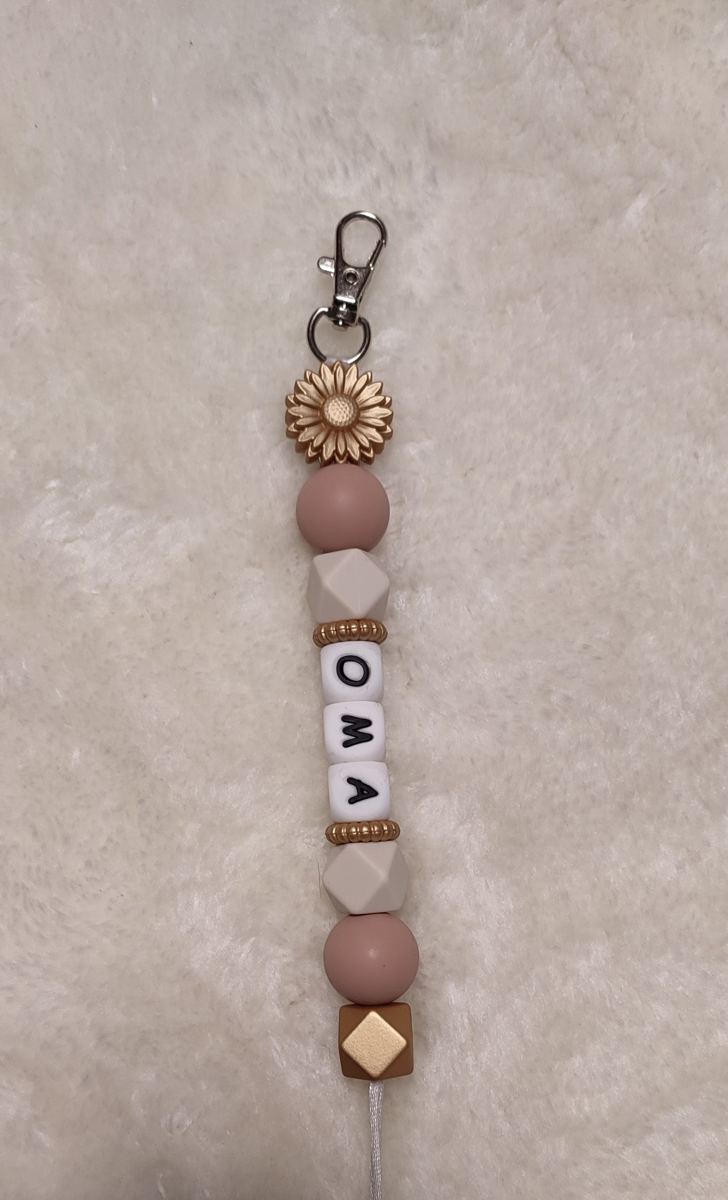 Sleutelhanger Oma