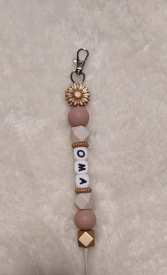 Sleutelhanger Oma