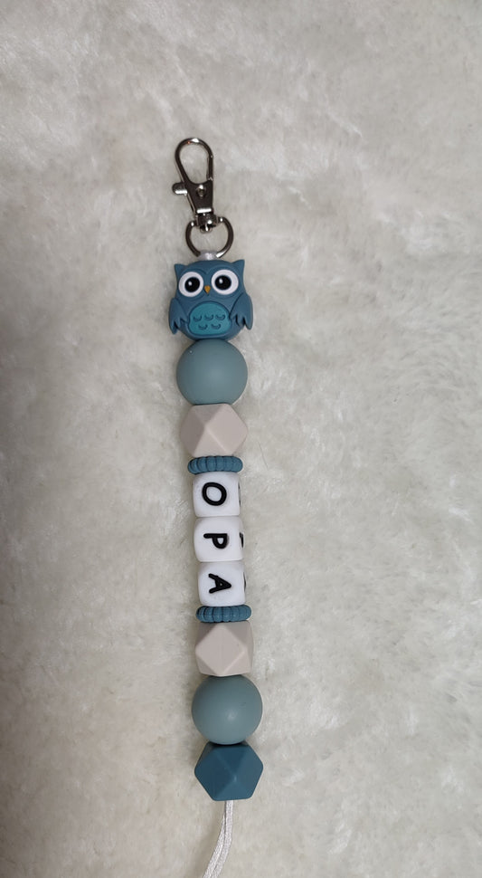 Sleutelhanger Opa