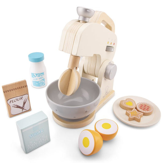 Mixer Set - Wit
