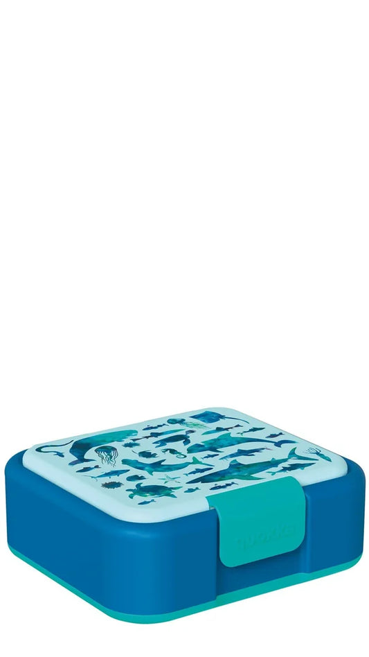 QUOKKA KIDS SANDWICH LUNCHBOX