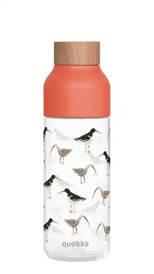 QUOKKA BOTTLE TRITAN ICE BIRDS 720 ML