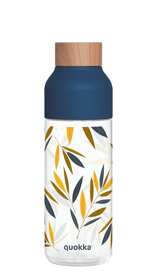 QUOKKA BOTTLE TRITAN ICE BAMBOO 720 ML